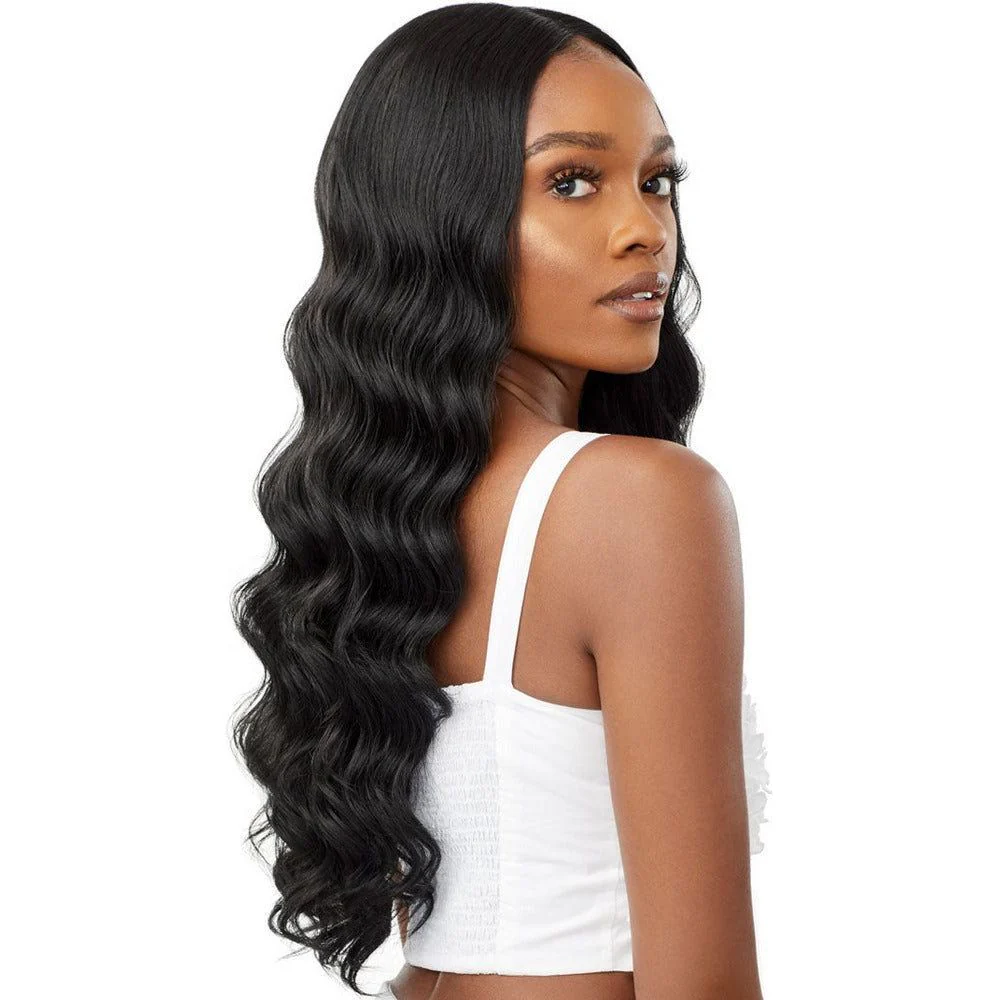 Outre Lace Front Synthetic HD Lace Front Wig - Arlena - Image 5