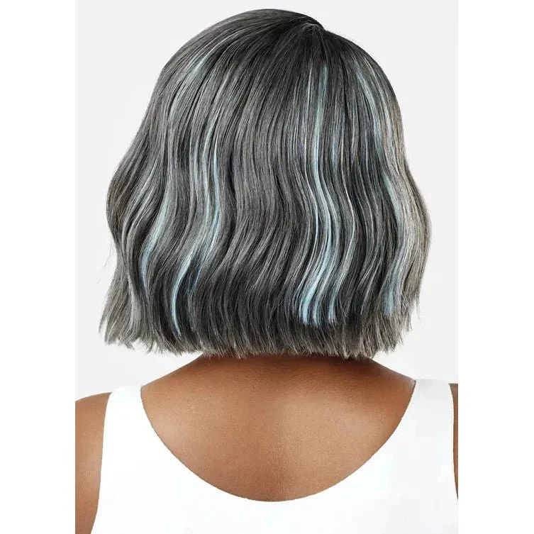 Outre Lace Front Synthetic HD Lace Front Wig- Jenna - Image 3