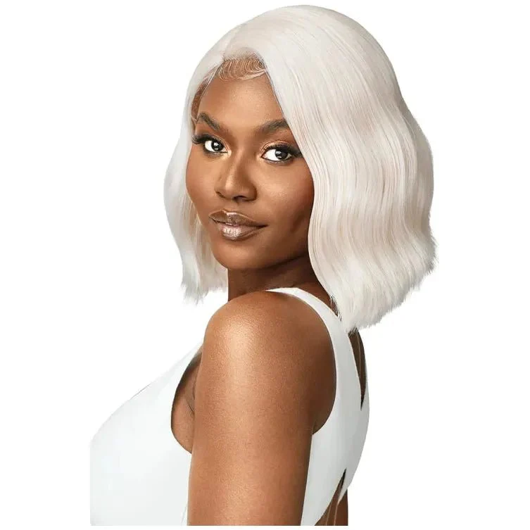 Outre Lace Front Synthetic HD Lace Front Wig- Jenna - Image 5