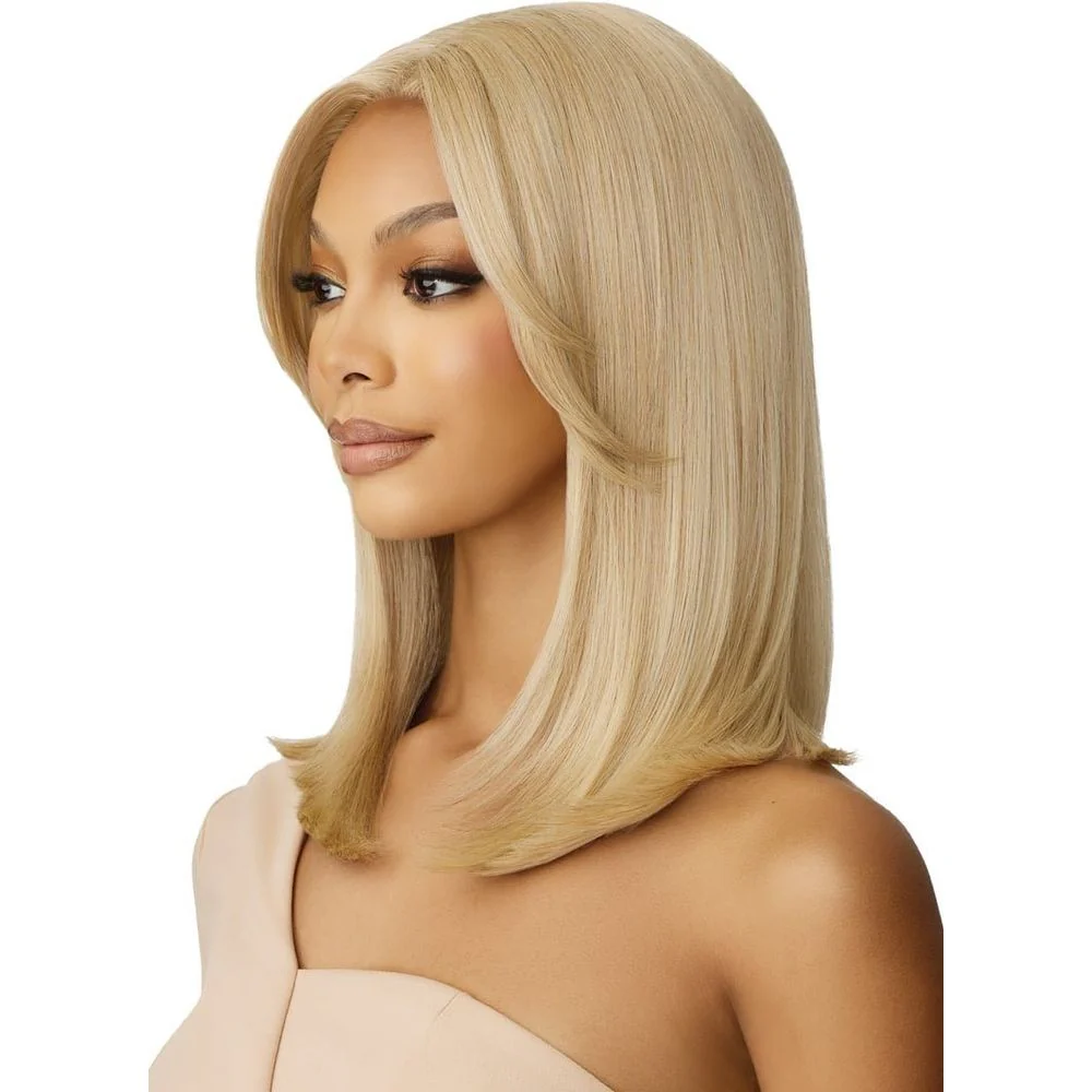 Outre Lace Front Synthetic HD Lace Front Wig - Nayella - Image 4