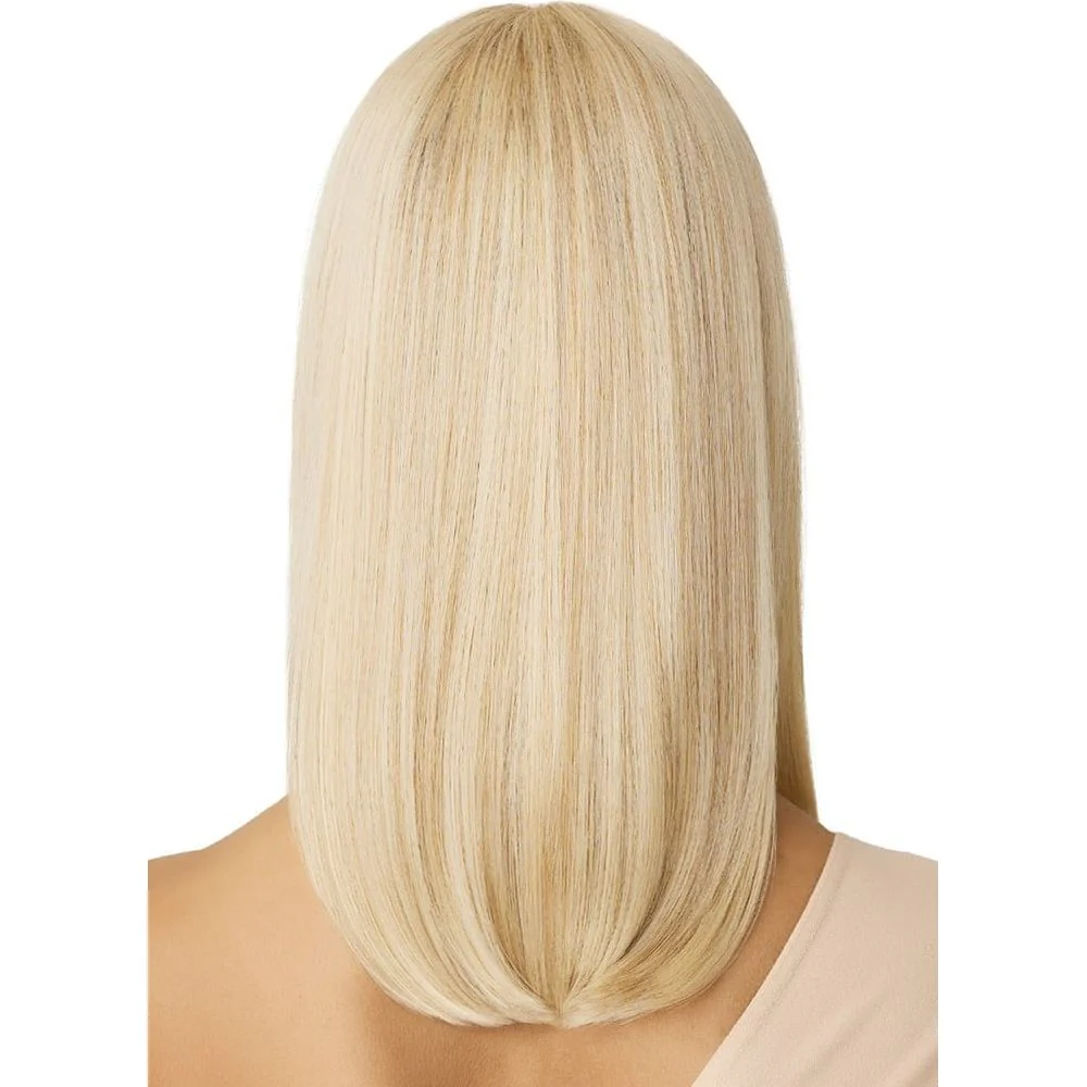 Outre Lace Front Synthetic HD Lace Front Wig - Nayella - Image 5
