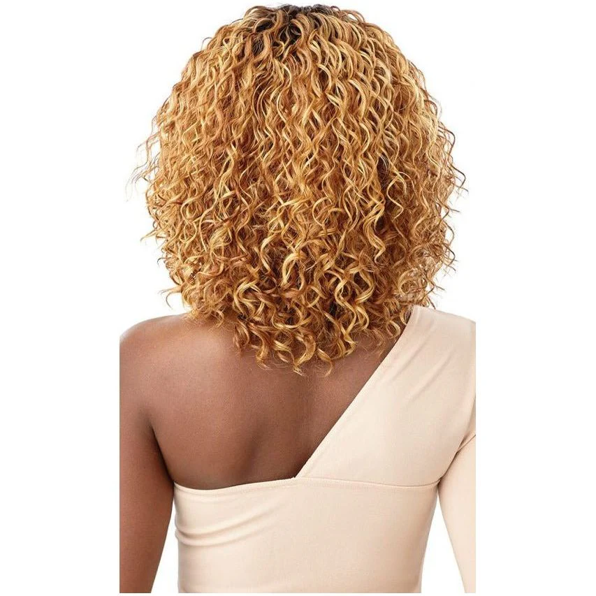 Outre Lace Front Synthetic HD Lace Front Wig - Yanara - Image 5