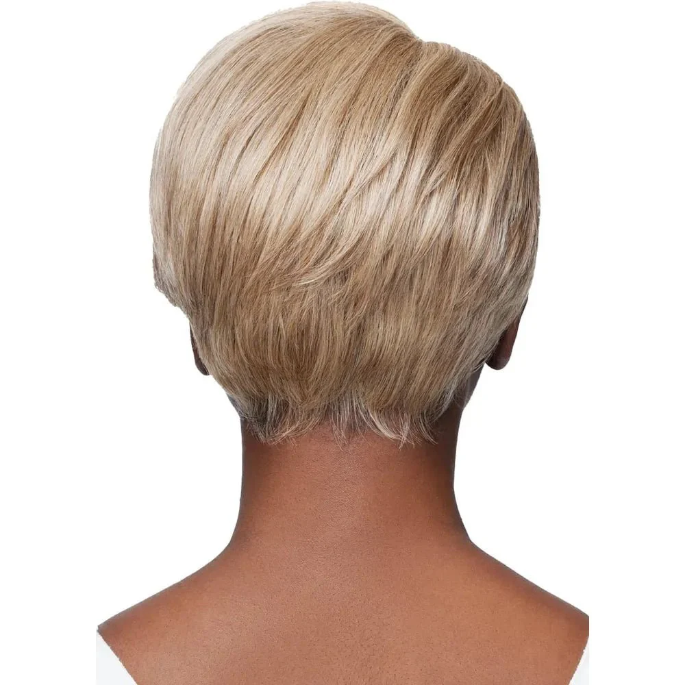 Outre Lace Front Synthetic HD Lace Front Wig - Zana - Image 3