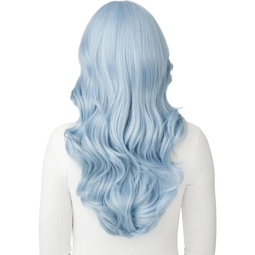 Outre Lace Front Synthetic Lace Front Wig - Kyala - Image 4