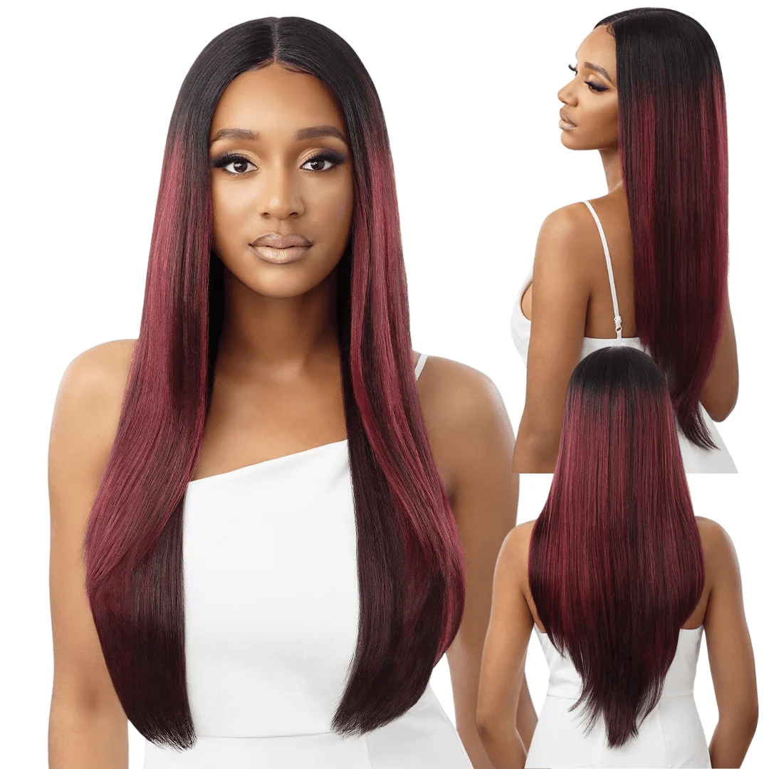 Outre Lace Front Synthetic Lace Front Wig - Marcelina
