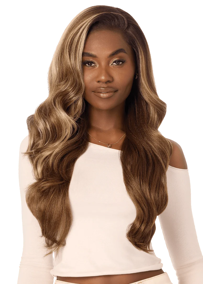 Outre Lace Front Wig Perfect Hairline 13x6 – PH 9 - Image 3