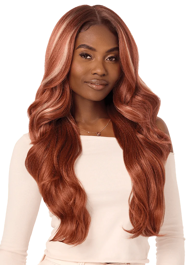 Outre Lace Front Wig Perfect Hairline 13x6 – PH 9 - Image 4