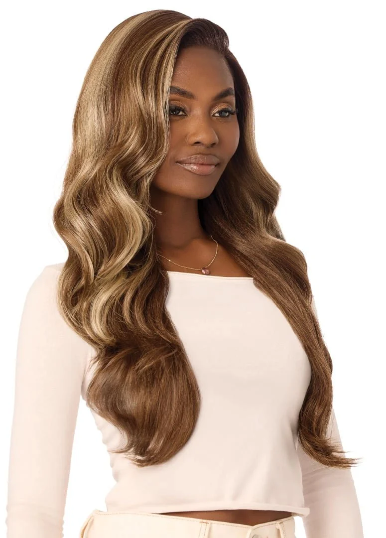 Outre Lace Front Wig Perfect Hairline 13x6 – PH 9 - Image 6