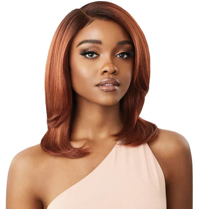 Outre Melted Hairline Synthetic Lace Front Wig - Sabrina 20” - Image 3