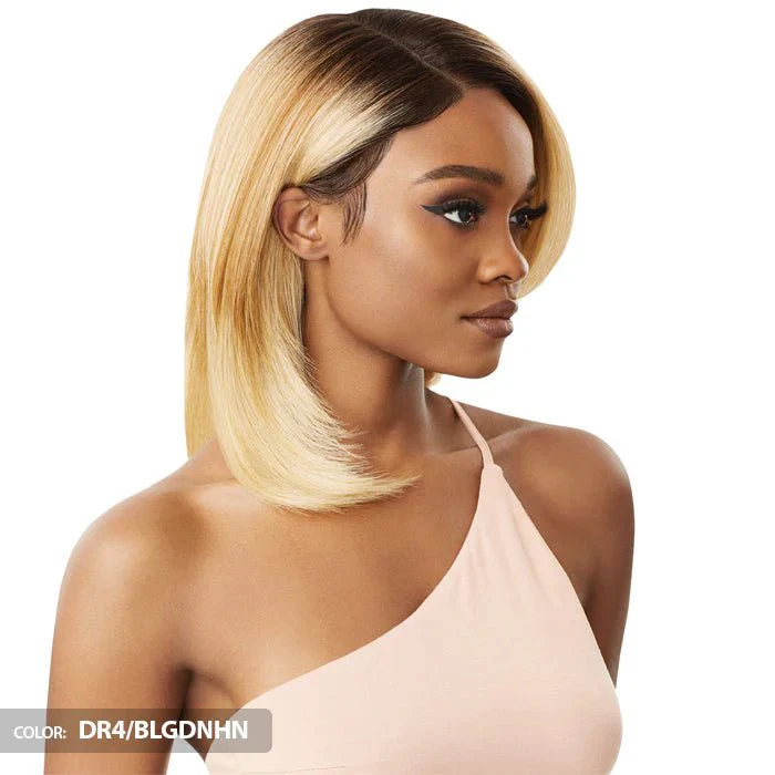 Outre Melted Hairline Synthetic Lace Front Wig - Sabrina 20” - Image 6