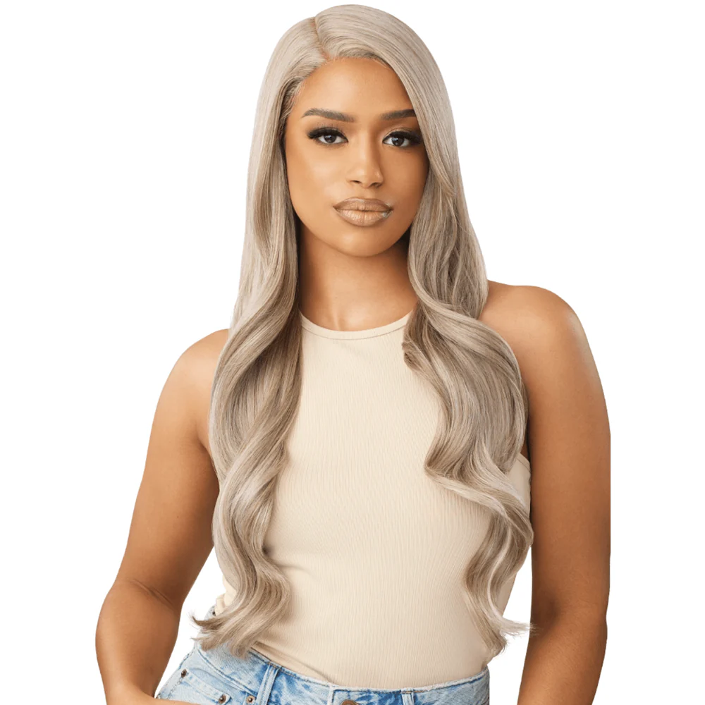 Outre Lace Front HD Synthetic Wig – Lille - Image 2