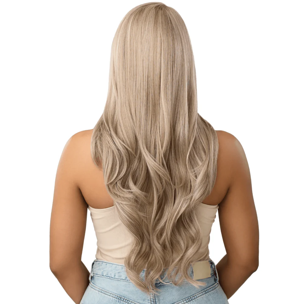 Outre Lace Front HD Synthetic Wig – Lille - Image 5
