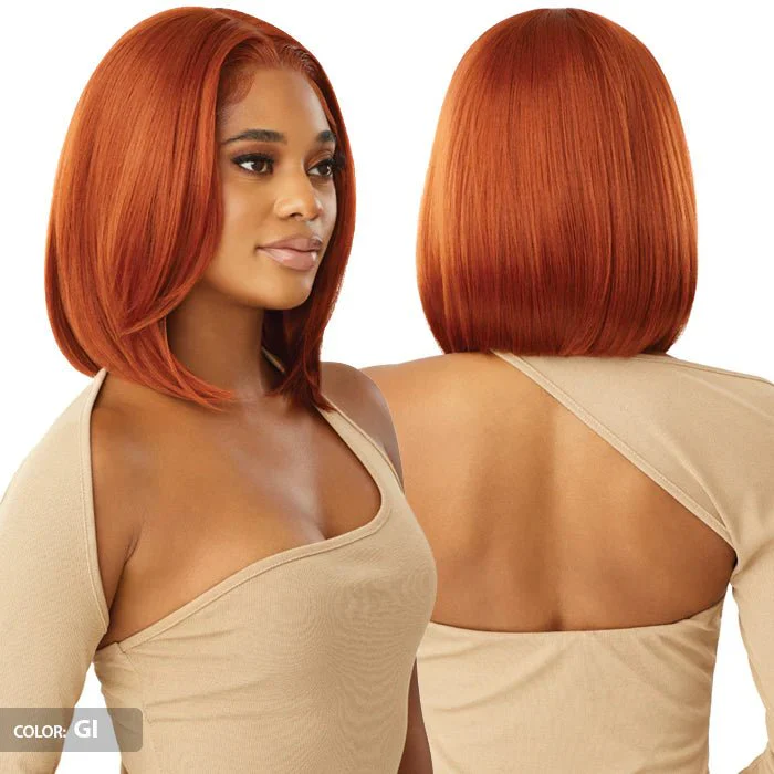 Outre Melted Hairline Synthetic Lace Front Wig - Mora 22” - Image 2