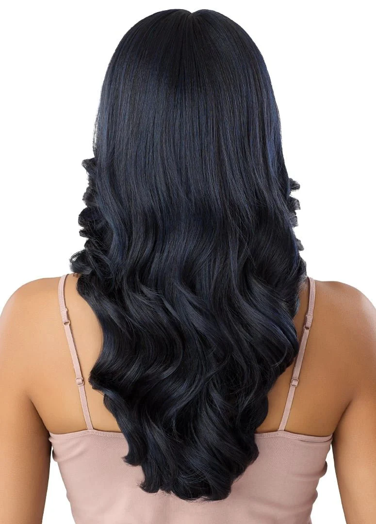 Outre Melted Hairline Synthetic HD Lace Front Wig - MH 137 - Image 6