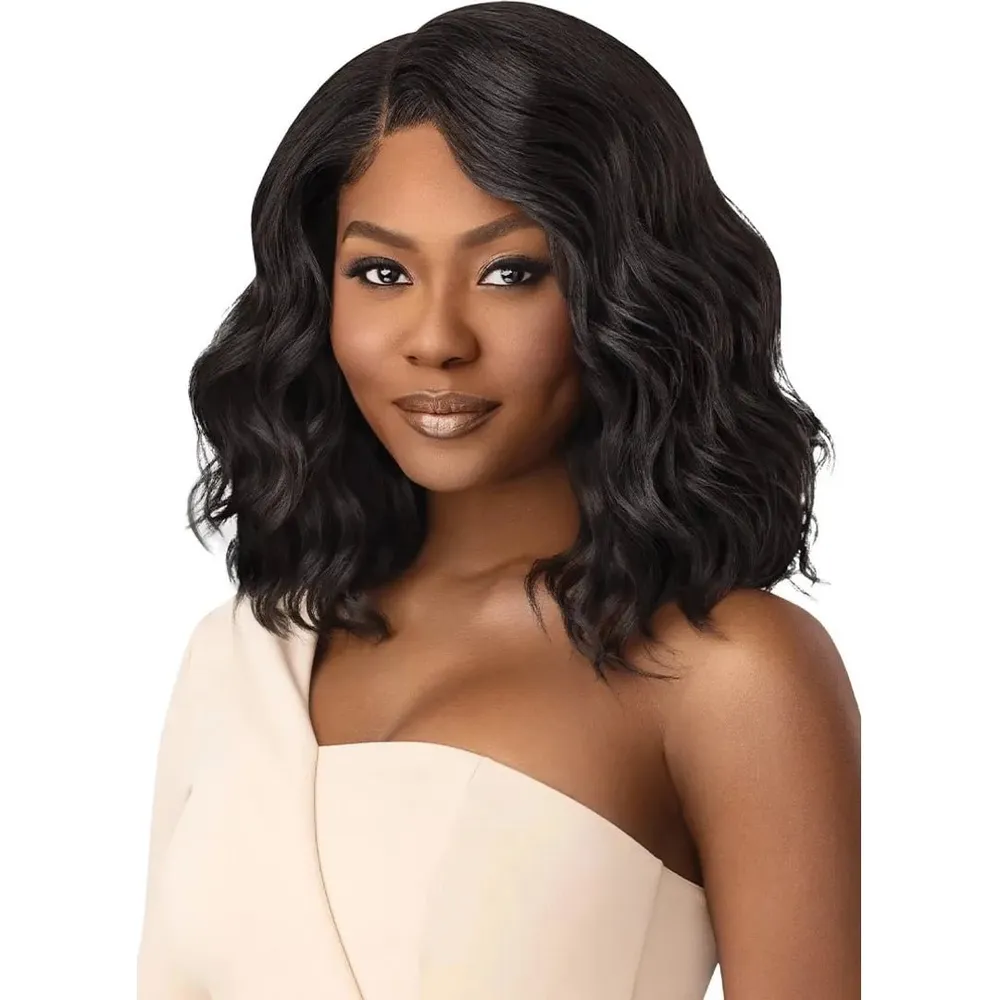 Outre Melted Hairline Synthetic HD Lace Front Wig - Lexanne - Image 3