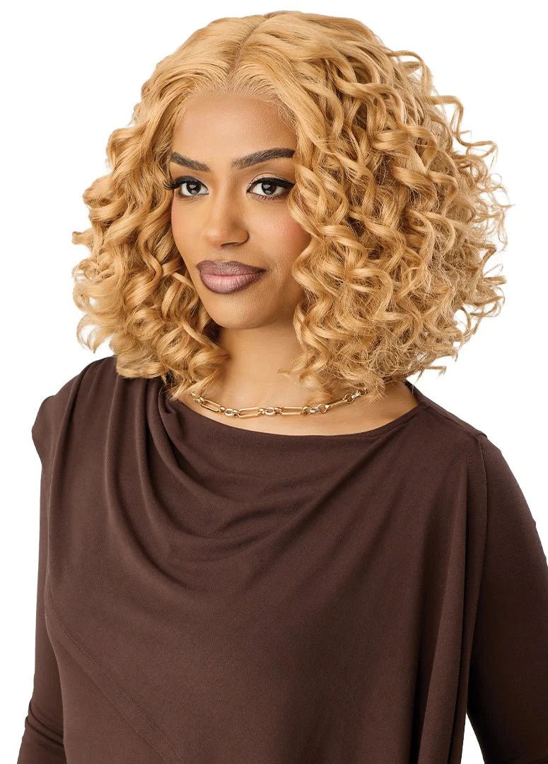 Outre Melted Hairline Synthetic HD Lace Front Wig - MH 138 - Image 3