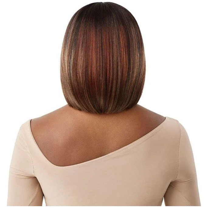 Outre Melted Hairline Synthetic Lace Front Wig - Kiani - Image 3
