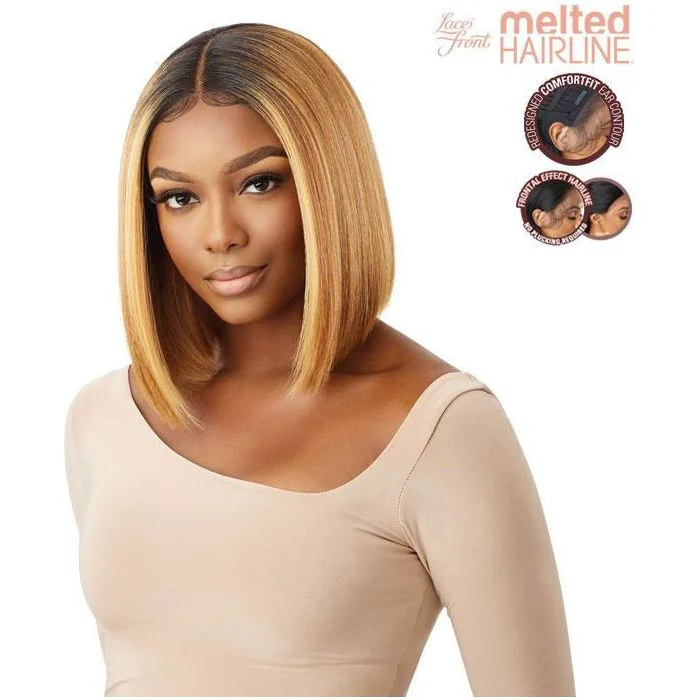 Outre Melted Hairline Synthetic Lace Front Wig - Kiani - Image 6