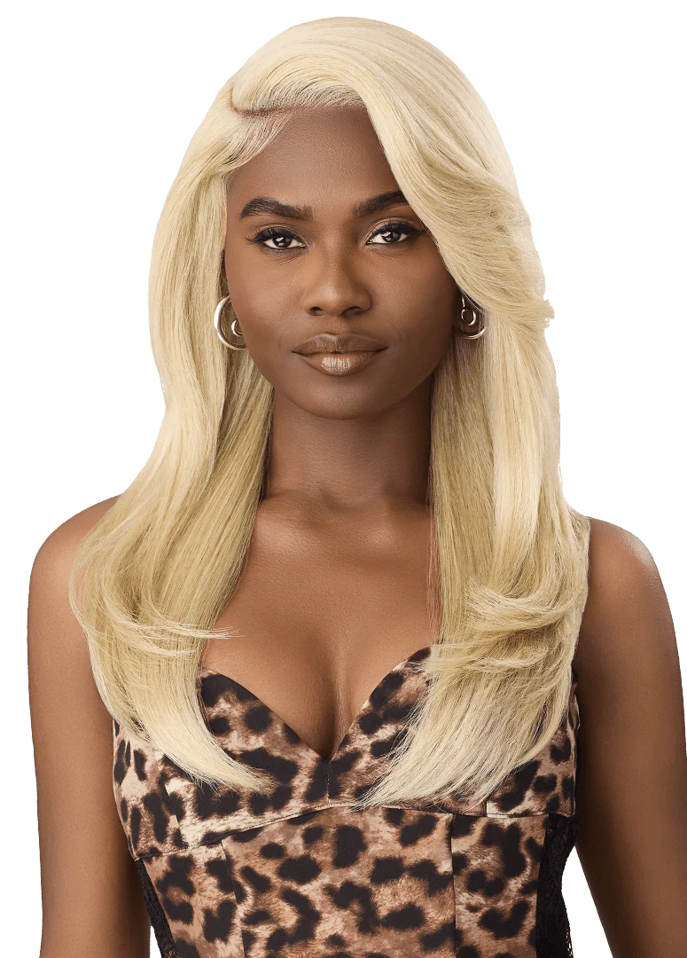 Outre Melted Hairline TruCurve HD Lace Frontal Wig – TruCurve 1 - Image 2