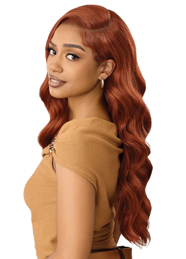 Outre Melted Hairline TruCurve HD Lace Frontal Wig – TruCurve 3 - Image 4