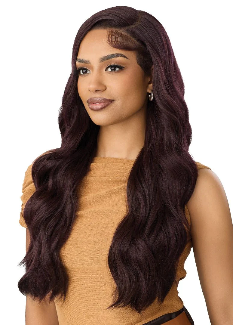 Outre Melted Hairline TruCurve HD Lace Frontal Wig – TruCurve 3 - Image 5