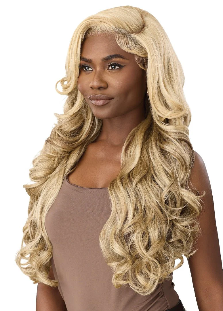 Outre Melted Hairline TruCurve HD Lace Frontal Wig – TruCurve 4 - Image 5