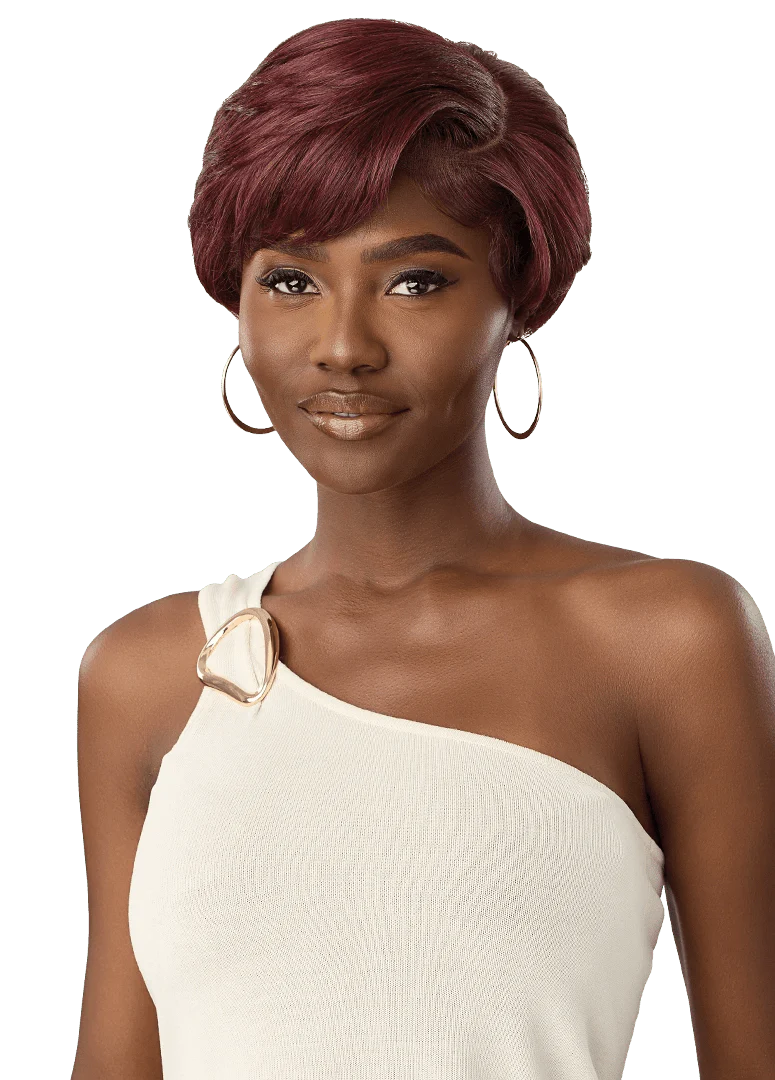 Outre Melted Hairline TruCurve HD Lace Frontal Wig – TruCurve 7 - Image 2