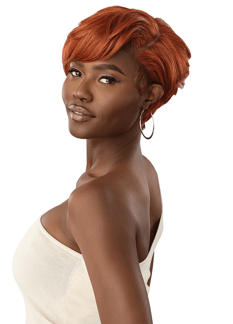 Outre Melted Hairline TruCurve HD Lace Frontal Wig – TruCurve 7 - Image 4