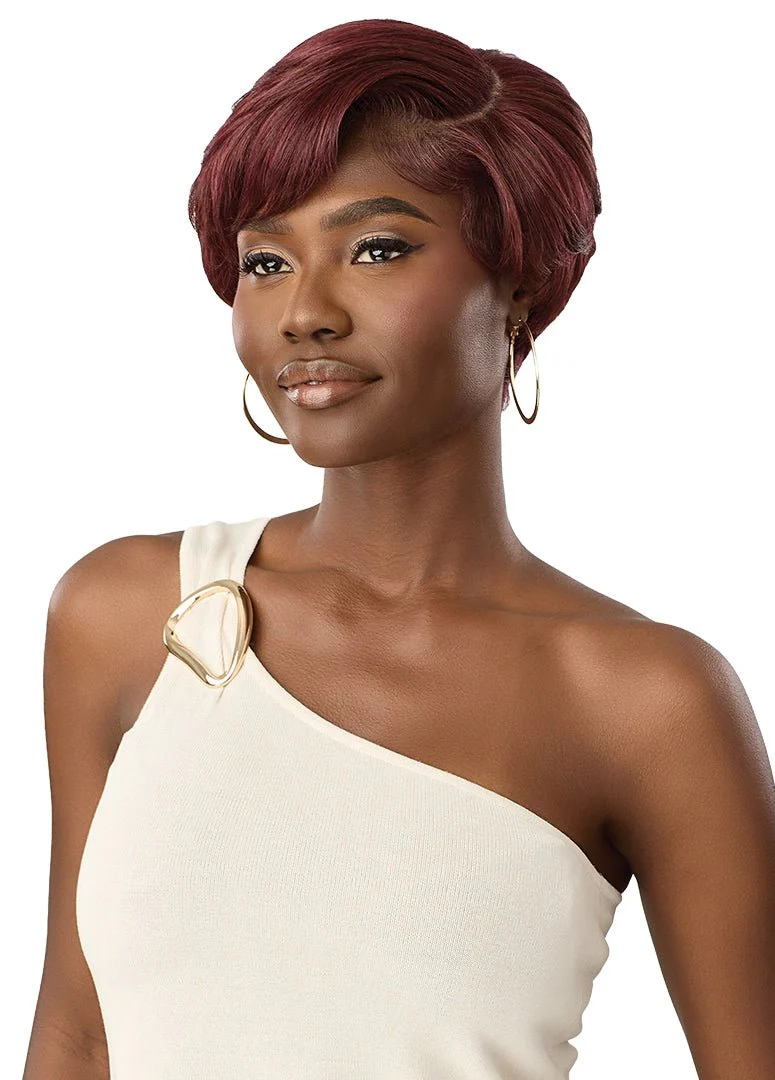 Outre Melted Hairline TruCurve HD Lace Frontal Wig – TruCurve 7 - Image 5