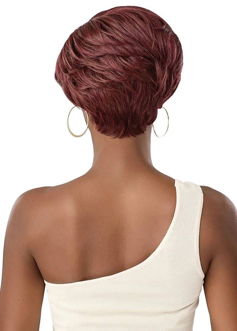 Outre Melted Hairline TruCurve HD Lace Frontal Wig – TruCurve 7 - Image 6