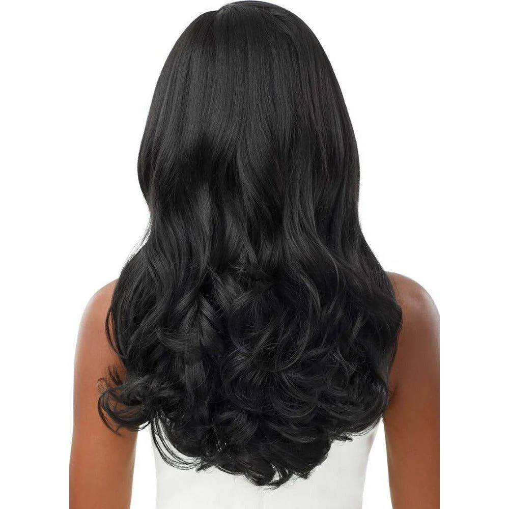 Outre Melted Harline Synthetic HD Lace Front Wig - Harper - Image 3