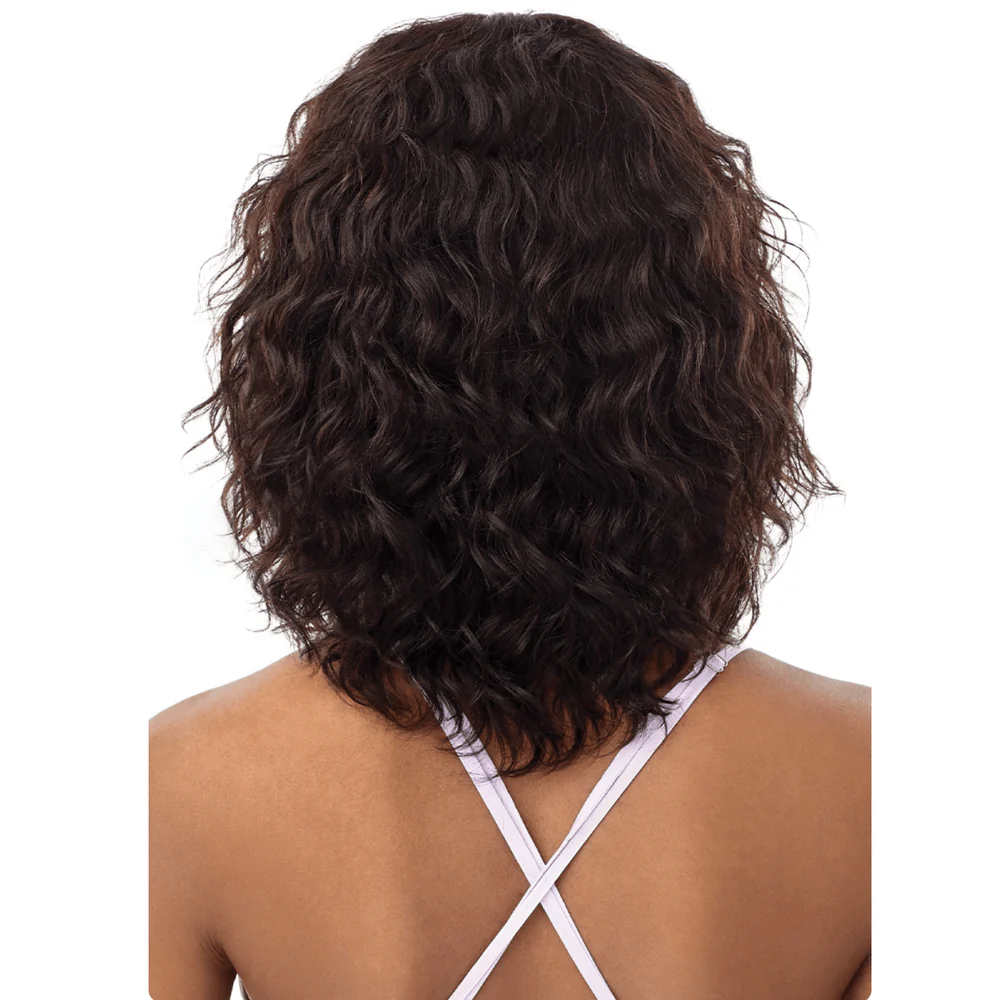 Outre My Tresses 100% Human Hair Wig – HH-Caspia - Image 5
