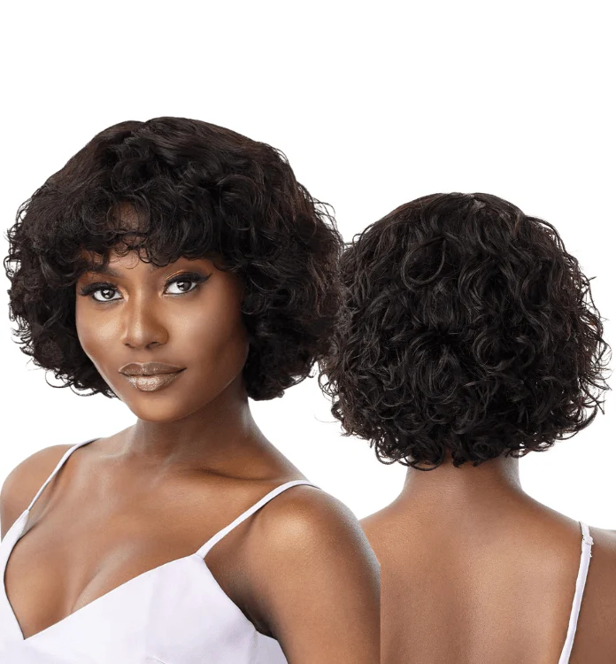Outre MyTresses Purple Label 100% Human Hair - HH-Palmer