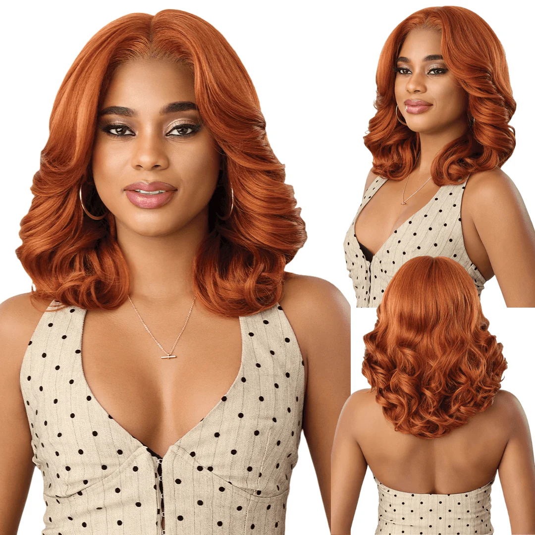 New Arrivals - Wigs