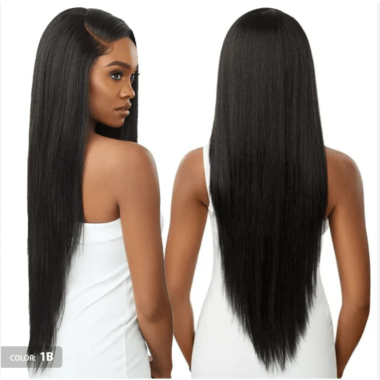 Outre Perfect Hairline 13x6 HD Lace Front Wig - Shaday 32" - Image 3