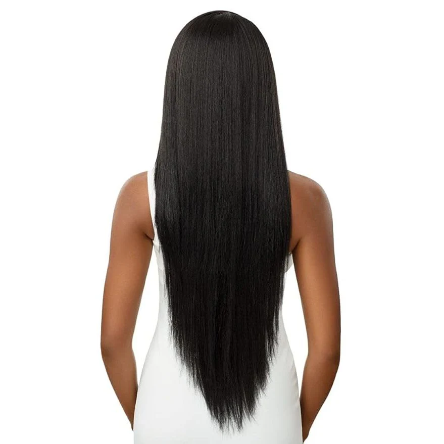 Outre Perfect Hairline 13x6 HD Lace Front Wig - Shaday 32" - Image 5