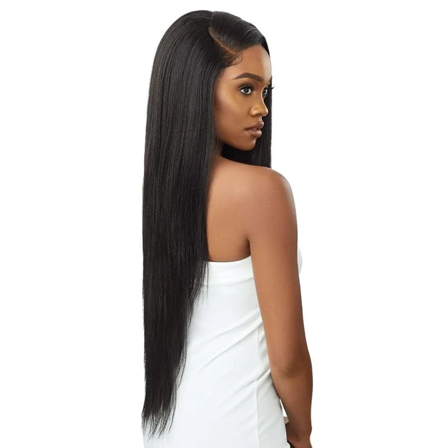 Outre Perfect Hairline 13x6 HD Lace Front Wig - Shaday 32" - Image 7