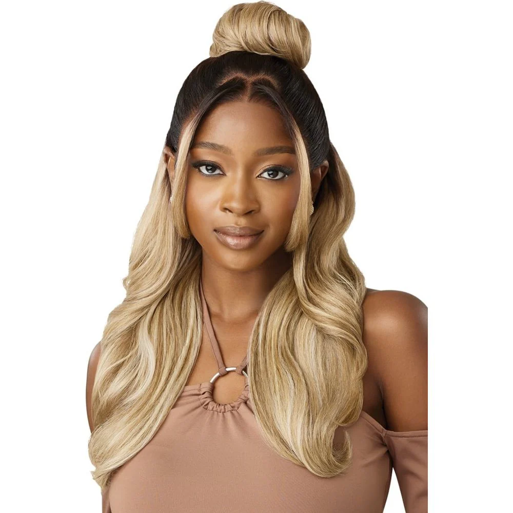 Outre Perfect Hairline 13x6 HD Lace Front Wig - Sierra - Image 6