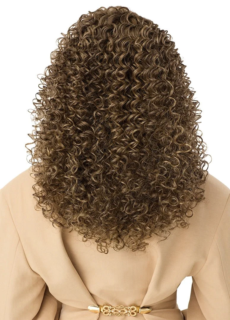 Outre Perfect Hairline 13x6 Lace Fontal HD Synthetic Wig - OnVybe 12 - Image 4