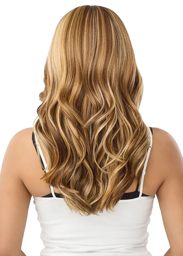 Outre Perfect Hairline 13x6 Lace Fontal HD Synthetic Wig - OnVybe 15 - Image 5