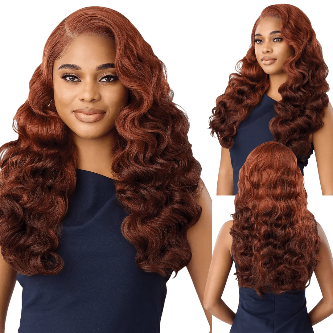 Newly Added Wigs