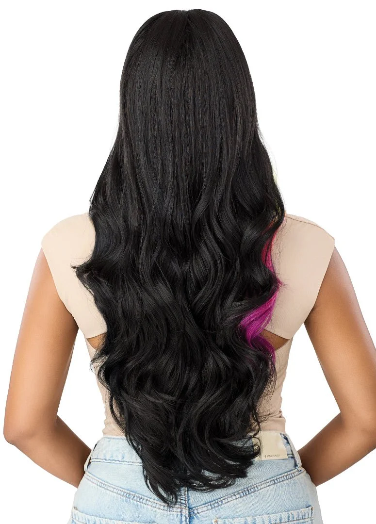 Outre Perfect Hairline 13x6 Lace Wig – PH 13 - Image 3