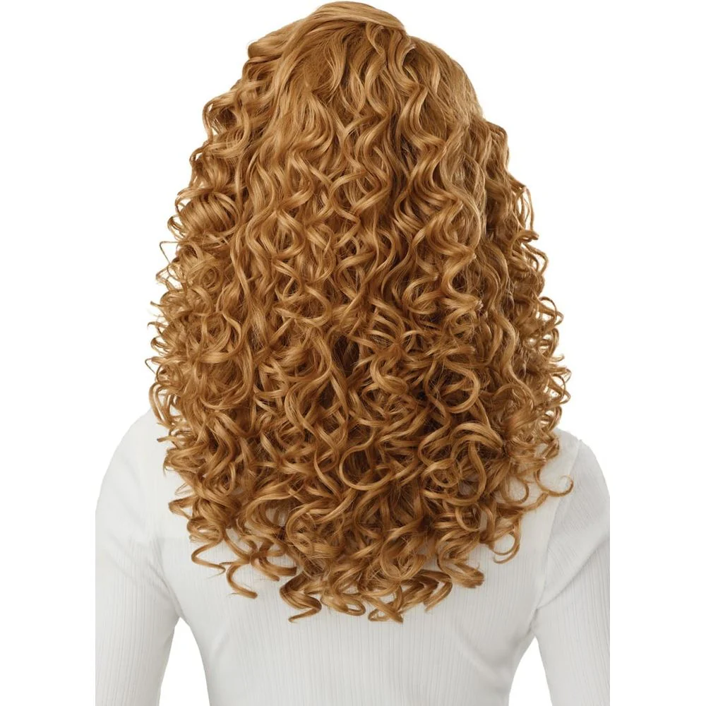Outre Perfect Hairline 13x6 Synthetic HD Lace Front Wig - Charlyn - Image 6