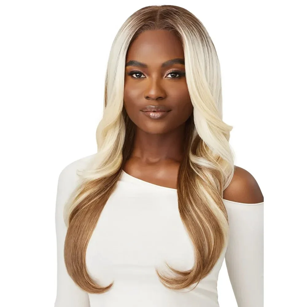 Outre Perfect Hairline 13x6 Synthetic HD Lace Front Wig - Daijah - Image 2