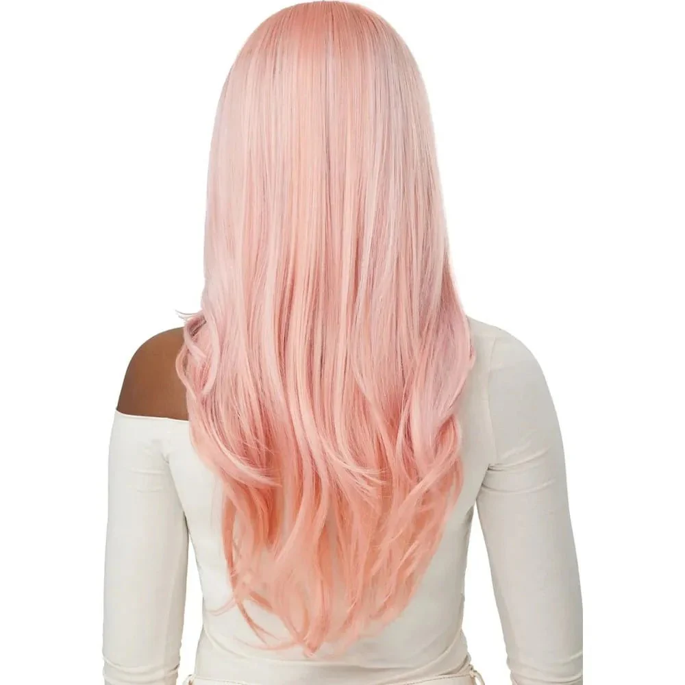 Outre Perfect Hairline 13x6 Synthetic HD Lace Front Wig - Daijah - Image 6