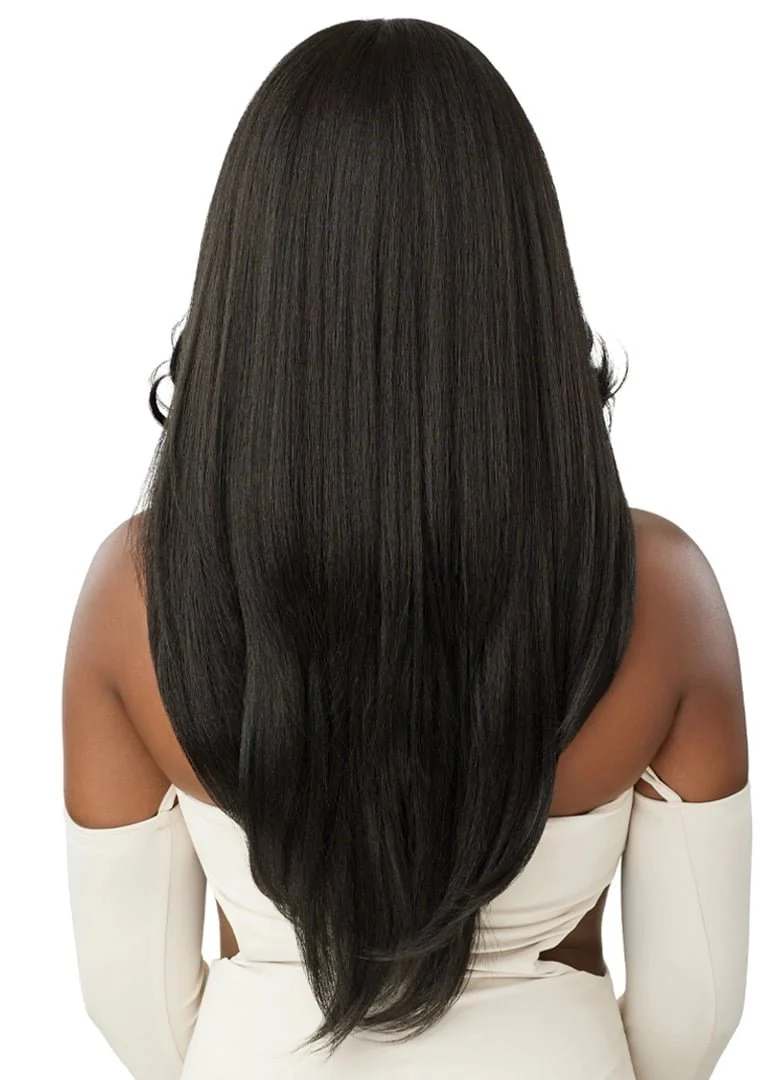 Outre Perfect Hairline Lace Front 13x4 Wig β Jaylin - Image 9