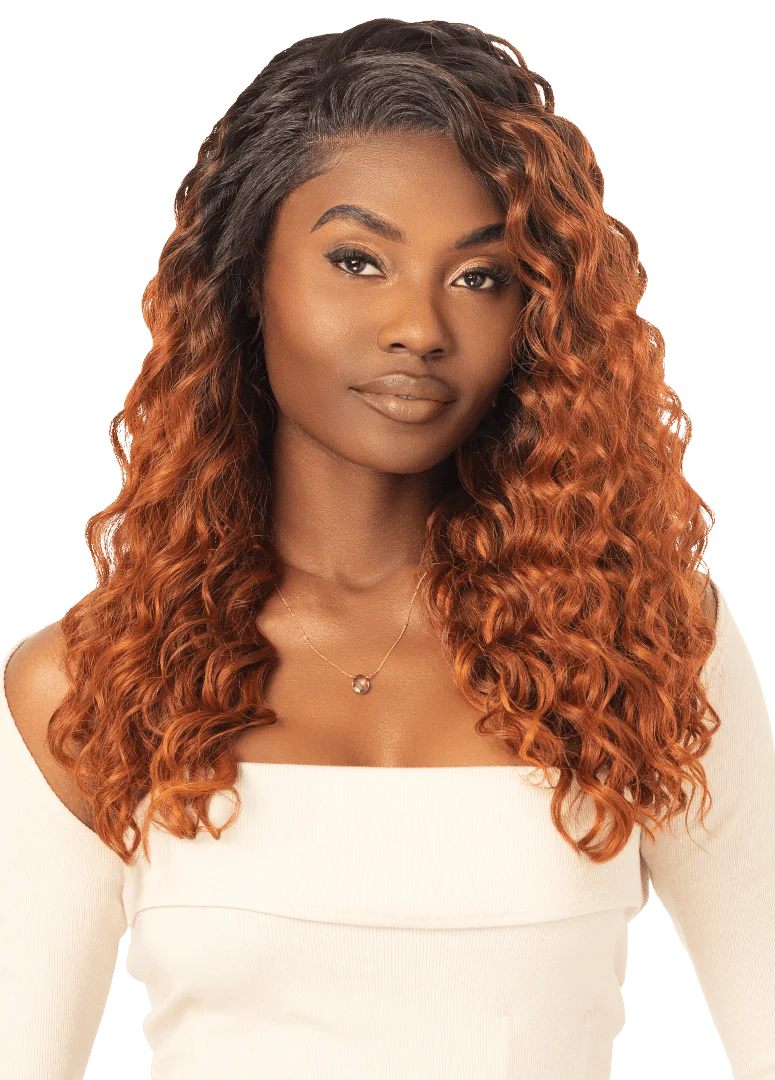 Outre Perfect Hairline Lace Front 13x6 Wig โ PH 11 - Image 4
