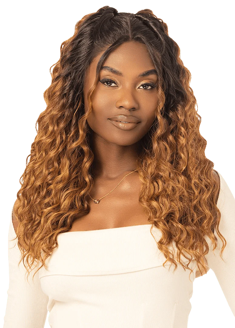 Outre Perfect Hairline Lace Front 13x6 Wig โ PH 11 - Image 5