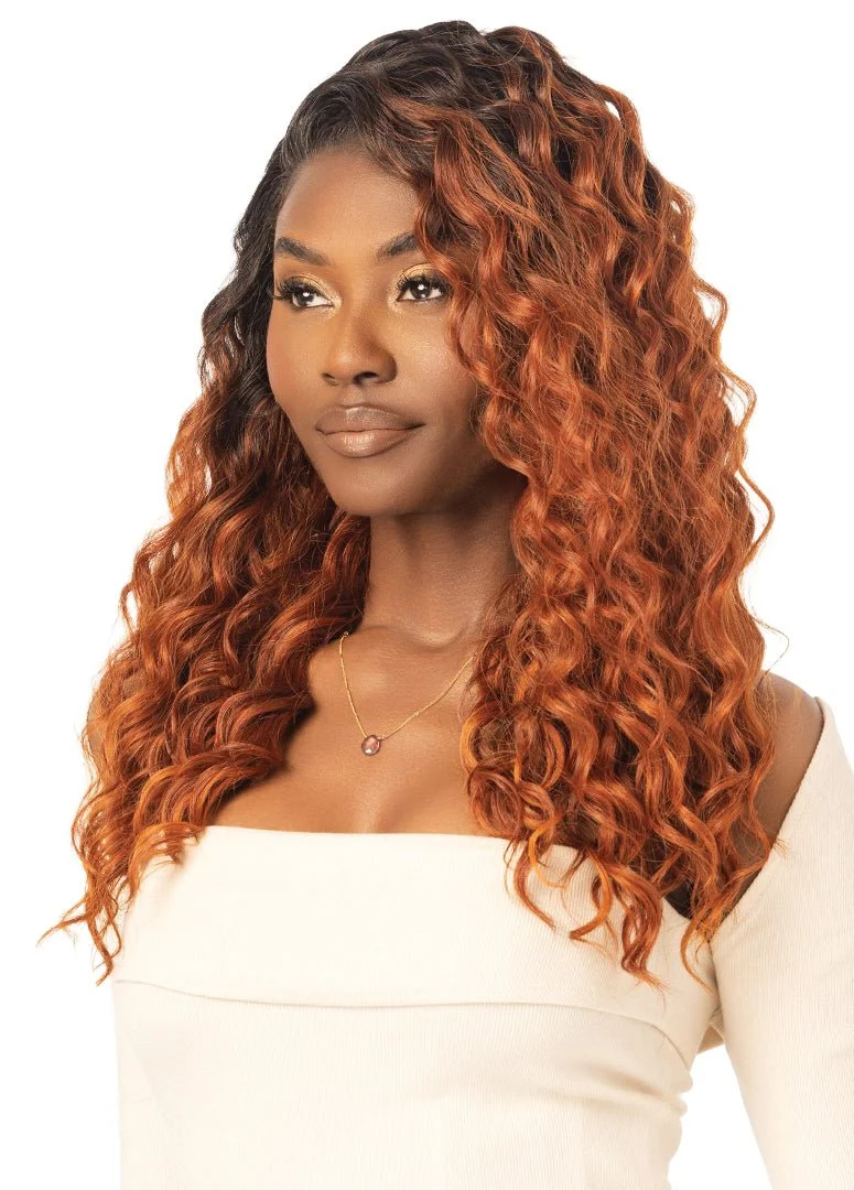 Outre Perfect Hairline Lace Front 13x6 Wig โ PH 11 - Image 6
