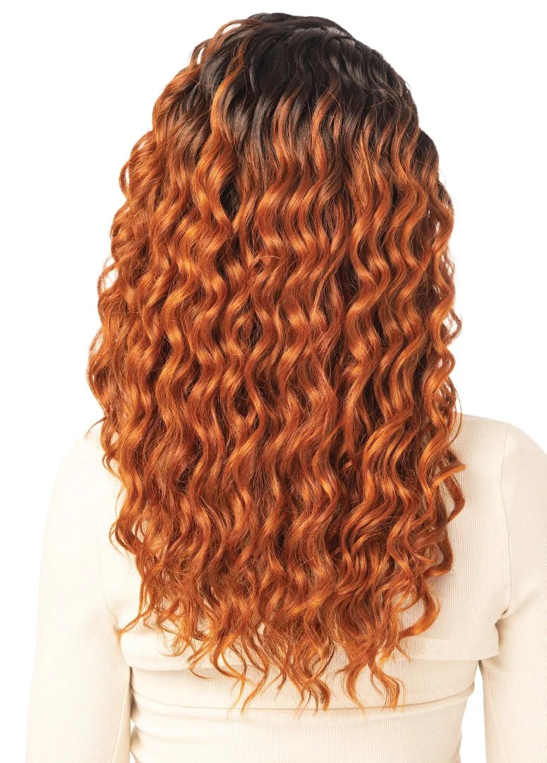 Outre Perfect Hairline Lace Front 13x6 Wig โ PH 11 - Image 7